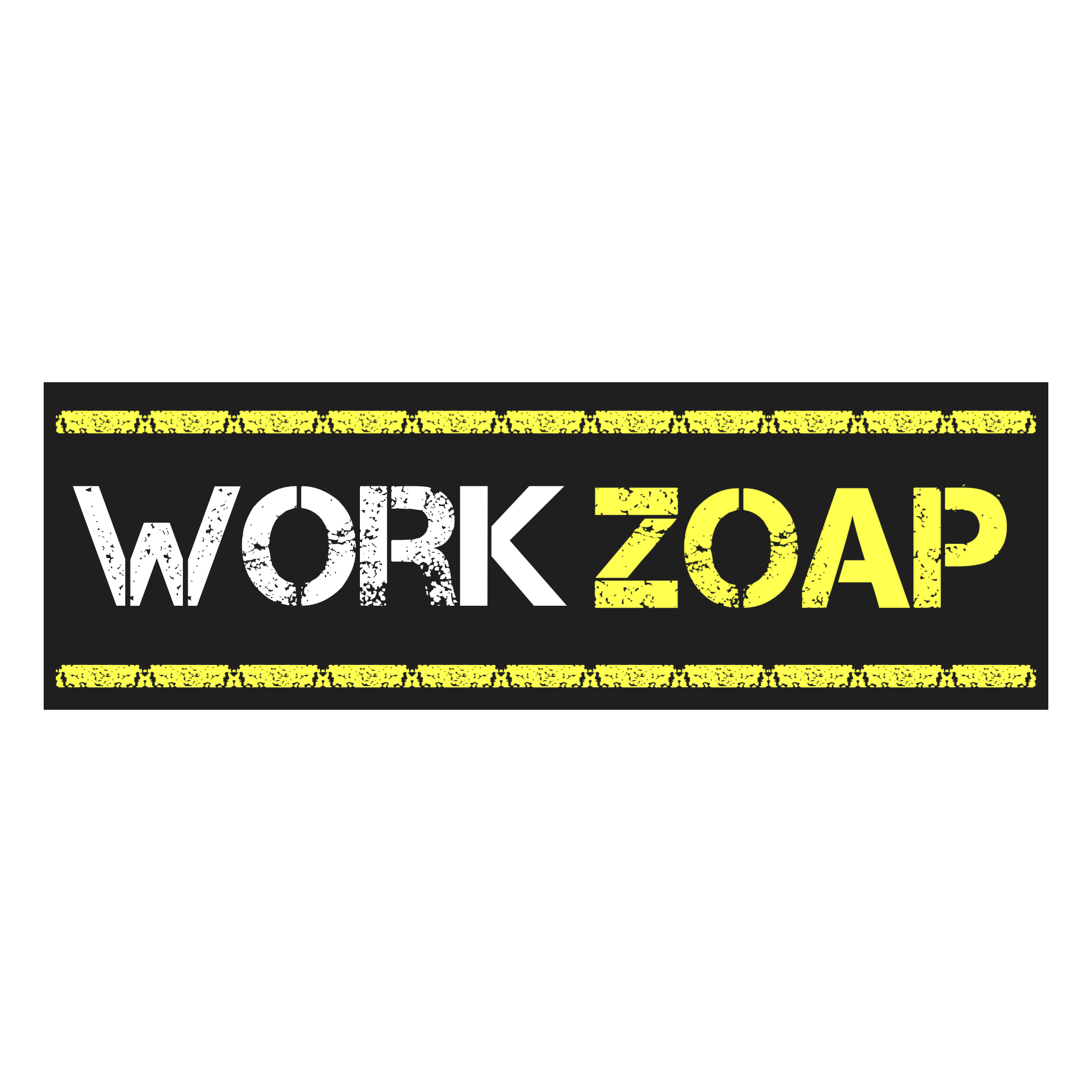 WorkZoap Logo